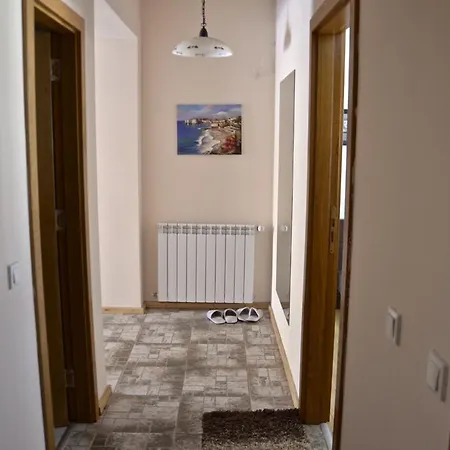 Osogovo Mountain Villa *