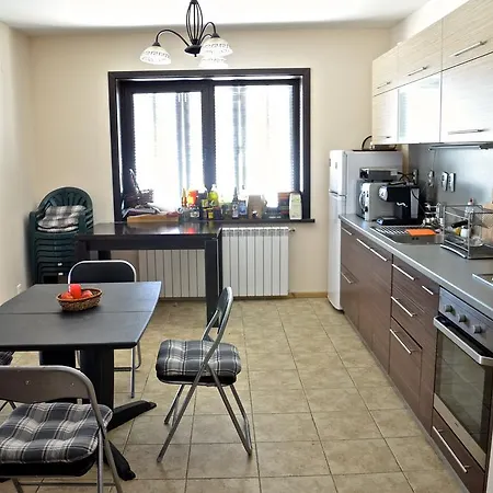 Osogovo Mountain Villa Vranyantsi