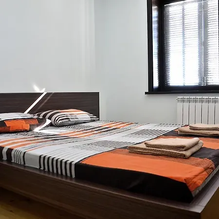 Villa Osogovo Mountain Vranyantsi